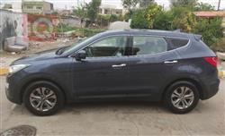 هيونداي سانتافي